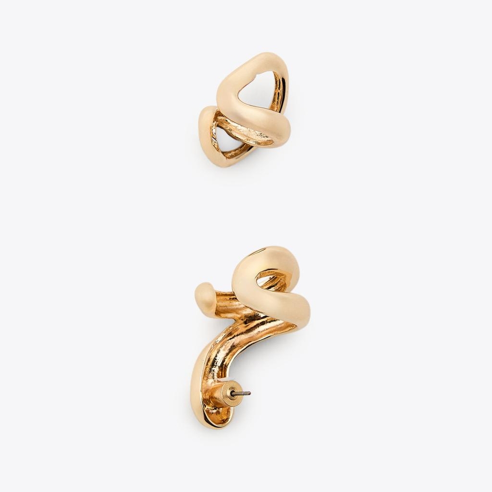 🧸Zara ear○Cuffs - Picture 4 of 4
